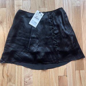 Zara mini skort